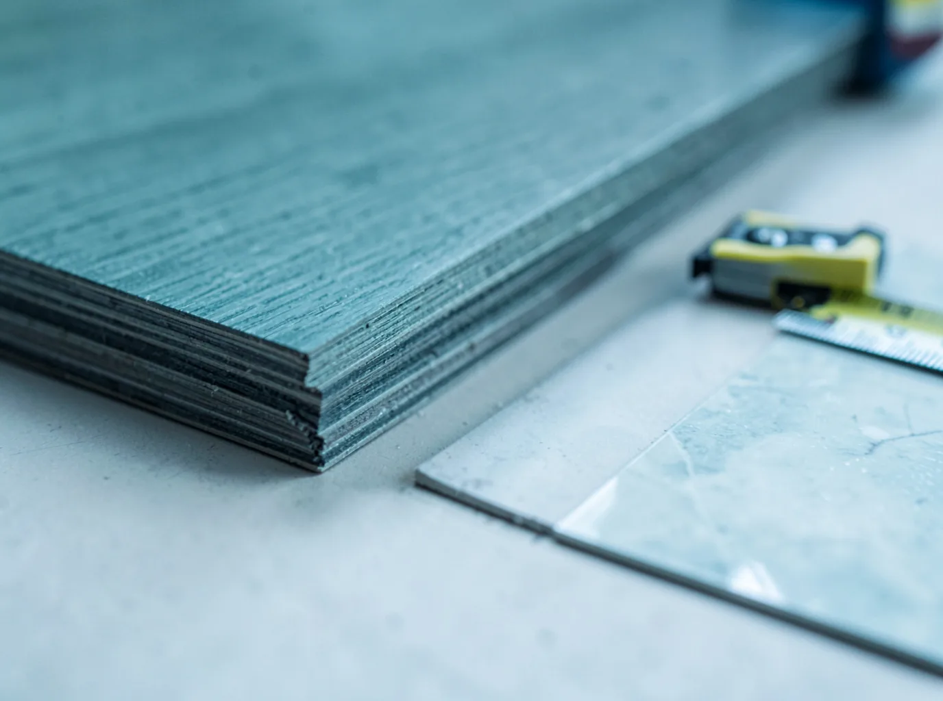 Luxury Vinyl Plank Installation Hinton, OK FAQs